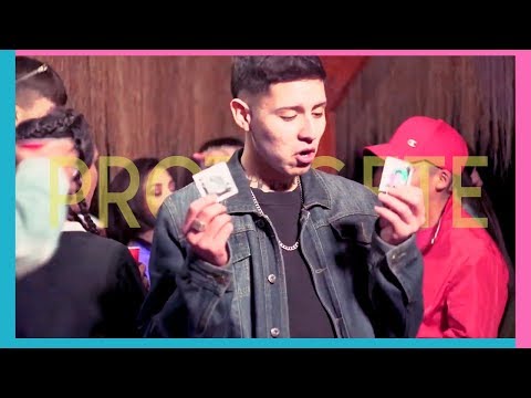 Borrarish - Protégete (Video Oficial)