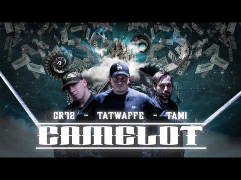 Tatwaffe feat. Cr7z, Tami & DJ Eule - Camelot