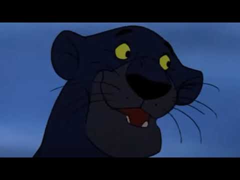 The Feline King II" Thomas O'Malley’s Pride (1998) part 20 - Bagheera’s Betrayal