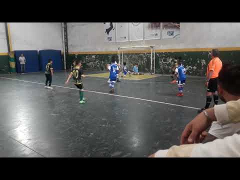 Barrio gaynor vs Villa martelli cat 09 Brando Paul lozar el más grande del mundo 1