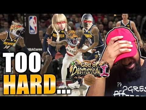 When You Can't Keep Your Rank! Lil Majin STRUGGLES!