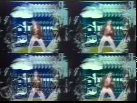 Tarzan Boy - Baltimora