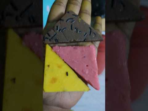 #Mansukh Sweets | @missdusky2711 | Pooja Ramakrishnan