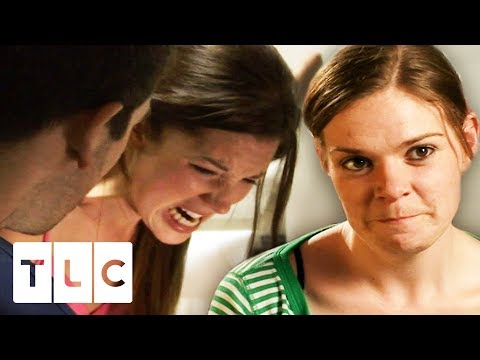 Woman Gives Birth After Home Pregnancy Test Reads Negative I Didn T