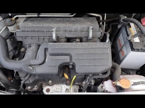 Thumbnail for #Daihatsu Mira E S Jurking And Pickup Problem solution by Daihatsu, Car, Vehicle
