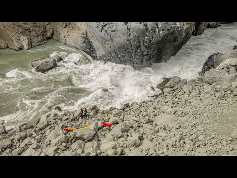 Pure Power | The Rhondu Gorge of the Indus