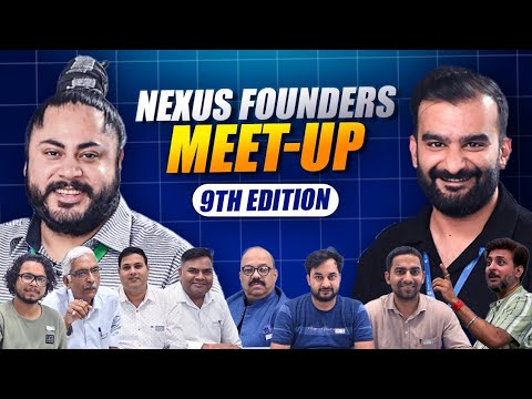 Ecosystem Growth & Capital video thumbnail