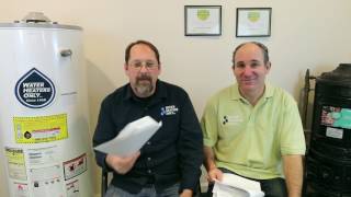 Phoenix Review Round Up February 2017 | Water Heaters Only, Inc.