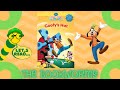 Mickey Mouse Clubhouse Goofy S Hat