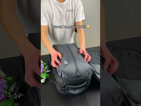 Get yours here👆or👉vackspace.com #travel #vacationmode #backpack