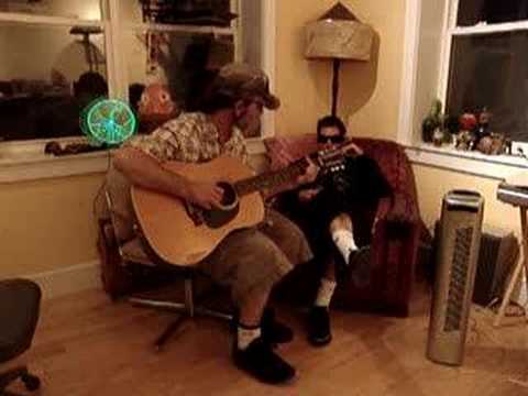 Inner City Surfers at Beater One - Last night and this morni