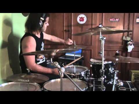 Pimpão Drum Cover - Simple Plan - Shut Up