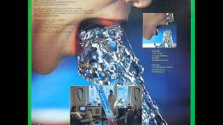 Ashra - Bamboo Sands (1979) LP