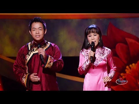 Quang Lê & Mai Thiên Vân - Nước Non Ngàn Dặm Ra Đi (Phạm Duy) PBN 90