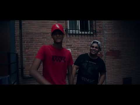 CHINATOWN - ALVSKING x CHUKY13 (VIDEOCLIP 2016)