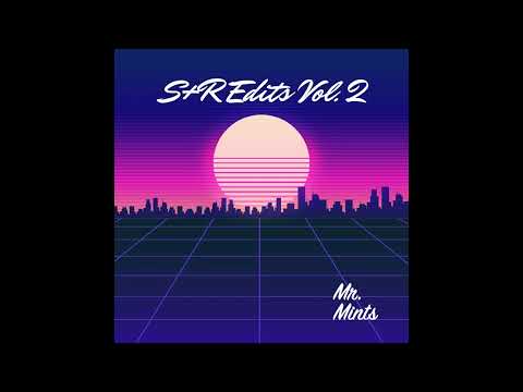 Fabien - Walk In Love (Mr. Mints Slowed + Reverb Edit)