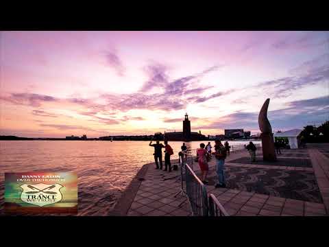 Danny Eaton - Over The Horizon (Original Mix)