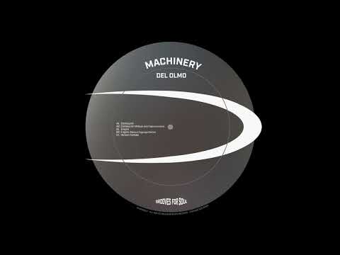 Del Olmo - Compound [GFS007]