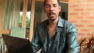 The Ramadan Experience with Khaleel Muhammad