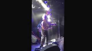 Danny Vera -hold on to me  melkweg amsterdam