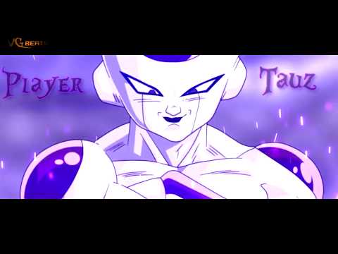 Rap Imperador ft Tauz   Freeza DBS  Akashi KNB   VG Beats Prod By Fifty Vinc