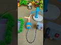 Mini Hand Pump Project Water With Supply Motor Cows Farm Waterpump Shorts 170