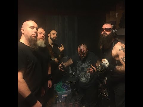 Sadistic Embodiment FULL SHOW!!