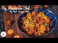 Veg Manchurian Bhel Recipe | वेज मंचूरियन भेल | Chef Sanjyot Keer
