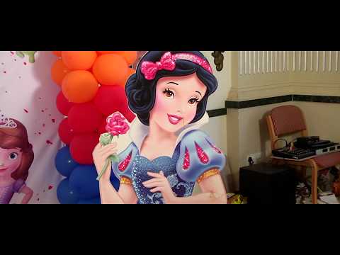 Kanishka 1 B'Day Highlights