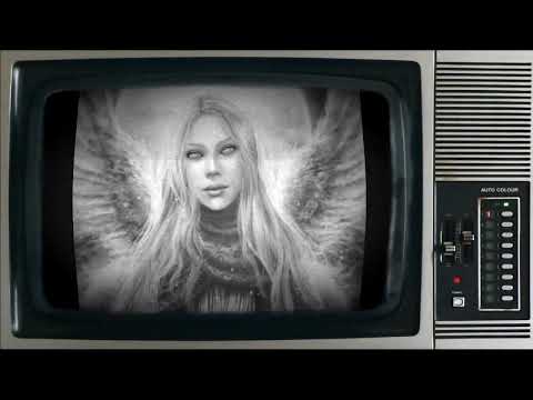 Delerium feat. Isabel Bayrakdarian "Angelicus" (Old TV Style)