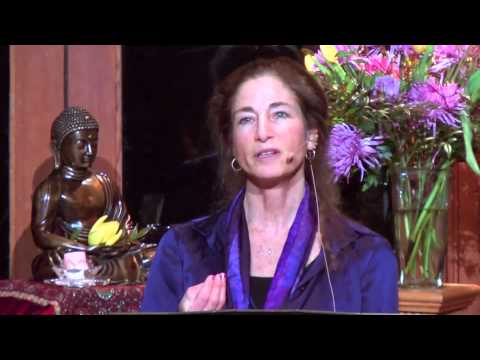 The Barriers to Loving Presence (Part 1B) - Tara Brach