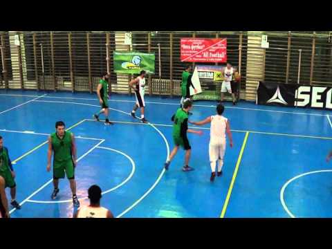 11.10.15 BC LIONS - БК ХАИ