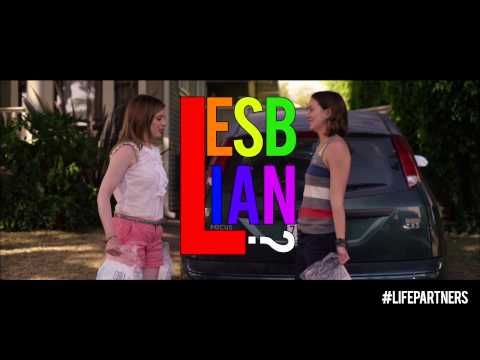 Life Partners (Clip 'Offensive')