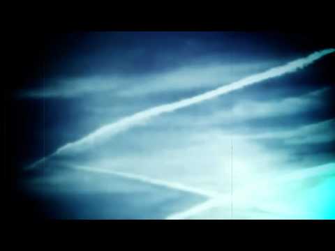 Bright Blue Sky Scars - Anti Chemtrail Anthem (The Saturn Door)