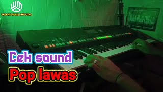 Download lagu Cek sound pop lawas versi keyboard || Wahab Musik  mp3 Download lagu Cek sound pop lawas versi keyboard || Wahab Musik  mp3
