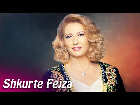 Shkurte Fejza - Sa e mire ka dale nusja