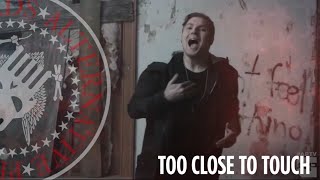 APMAs 2016: TOO CLOSE TO TOUCH win Best Underground Band