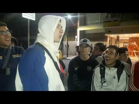 ARZA LEGA vs RITTER NOODLE - SEMIFINAL 2vs2 Aramfree 29/09