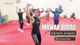 Download lagu MAWAR BODAS || Dangdut Remix || Senam Kreasi Choreo By D&D mp3 Download lagu MAWAR BODAS || Dangdut Remix || Senam Kreasi Choreo By D&D mp3