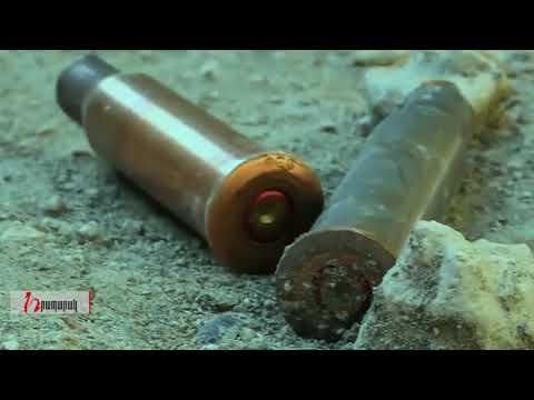 Կենդանի հերոսներ, որոնք իրենց կյանքը վտանգելով մեզ ազգ կոչվելու իրավունք են տալիս