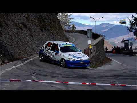 47°Rally Il Ciocco 2024 CLIP VANNINI-FORNI by Ferrario
