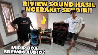 Download lagu MIRIP BOX BUATAN BREWOG AUDIOβΌοΈ RIVIEW BOX SOUND MINIATUR HASIL RAKITAN SENDIRI mp3 Download lagu MIRIP BOX BUATAN BREWOG AUDIOβΌοΈ RIVIEW BOX SOUND MINIATUR HASIL RAKITAN SENDIRI mp3