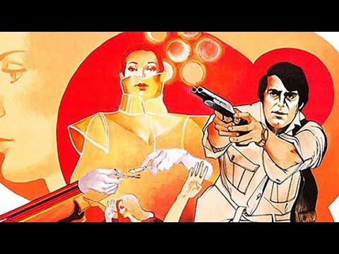 afbeelding Wonder Women (1973) - Trailer HD 1080p