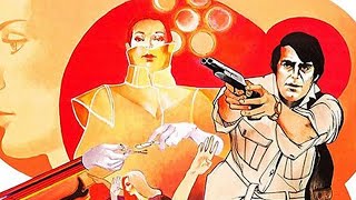 Wonder Women  1973    Trailer HD 1080p