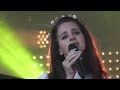 Lana Del Rey - West Coast - Live - Berlin - 20.06 ...