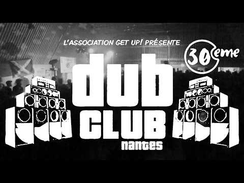 NANTES DUB CLUB #30 - CHANNEL ONE ▶ Sip A Cup dubplate ⑨