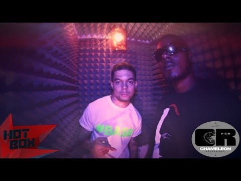 #HOTBOX - KOZZIE & TRILLA (EP.03 - SE.02)