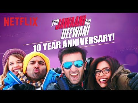 Trailer Everything We Learnt From Yeh Jawaani Hai Deewani | Ranbir Kapoor, Deepika Padukone