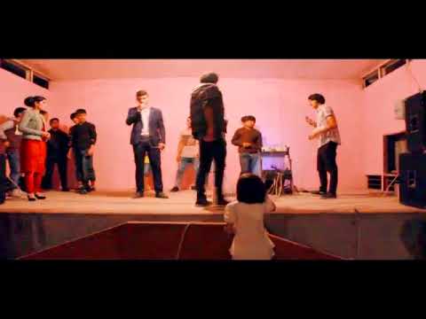 Кеппасо Азия Шахритуз