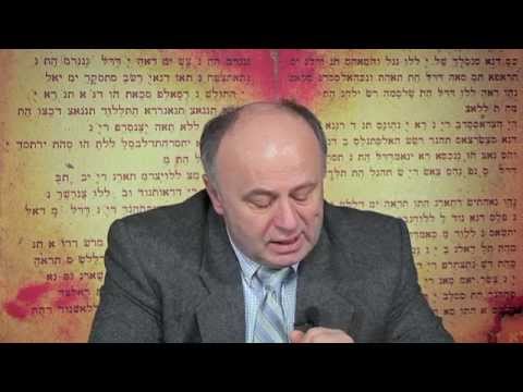 35. Pasi in Necunoscut - Psalmul 35